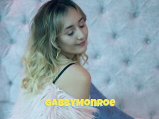 GabbyMonroe
