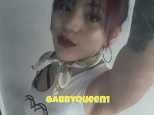 GabbyQueen1