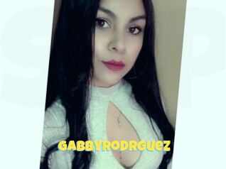 GabbyRodrguez Sexe et Porno