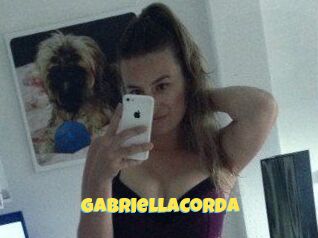 GabriellaCorda