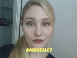 Gabrielle7