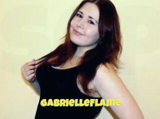 Gabrielle_Flame