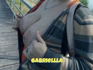 Gabriellla Sexe et Porno