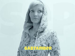 GabyAmber