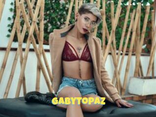 GabyTopaz