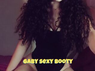 Gaby_sexy_booty
