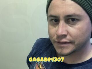 Gagabe4307