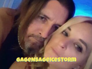 GageNSageIceStorm