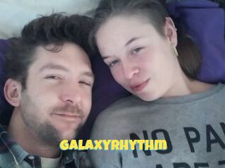 GalaxyRhythm