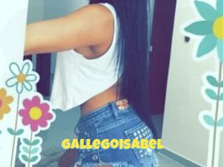 Gallegoisabel