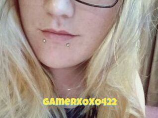 GamerXOXO422 Sexe et Porno