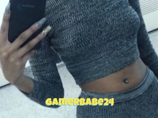 Gamerbabe24
