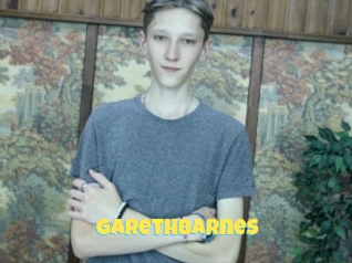 GarethBarnes