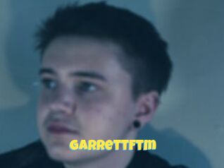 GarrettFtm