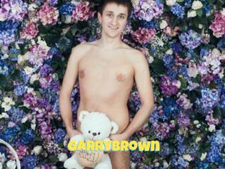 GarryBrown