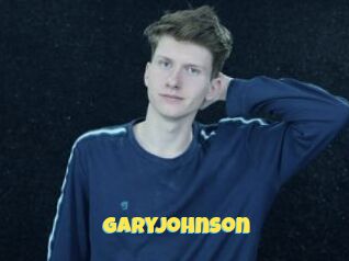 GaryJohnson