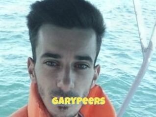 GaryPeers Sexe et Porno