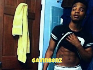 Gavin_Benz