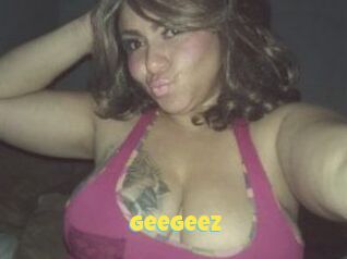 Geegeez
