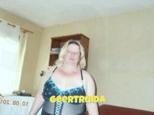 Geertruida