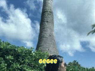 Gegee