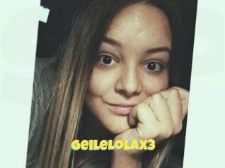GeileLolax3
