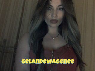 Gelandewagenee