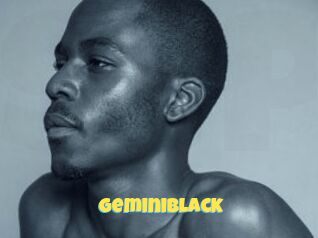 GeminiBlack