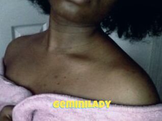 GeminiLady