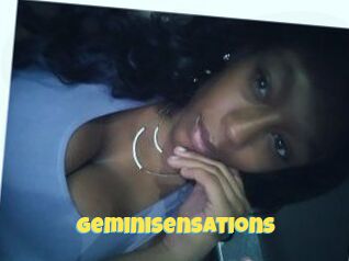 Gemini_Sensations