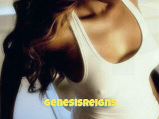 GenesisReigns