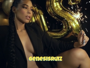 GenesisRuiz Sexe et Porno