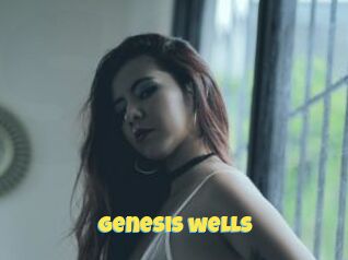 Genesis_wells