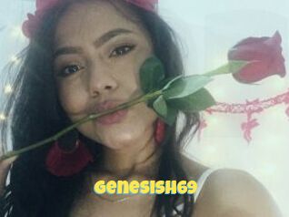 Genesish69