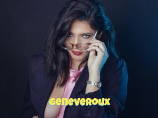 GeneveRoux