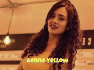 Genna_yellow Sexe et Porno