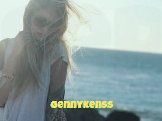 GennyKenss