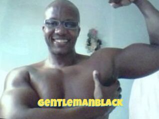 Gentleman_Black