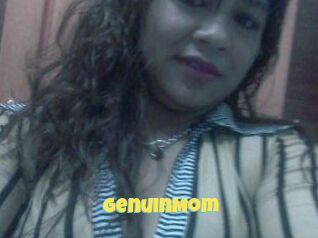 GenuinMom Sexe et Porno