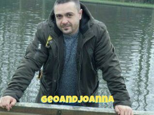 GeoAndJoanna