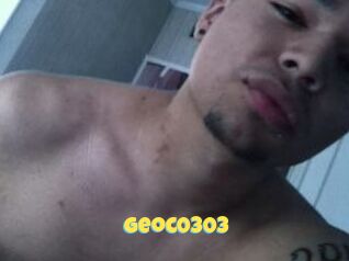 Geoc0303