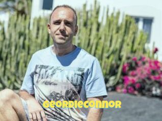 GeordieConnor