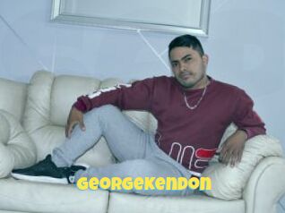 GeorgeKendon
