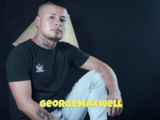 GeorgeMaxwell