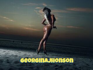 GeorginaJhonson