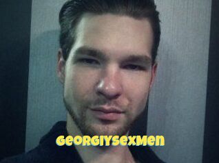 GeorgiySexMen