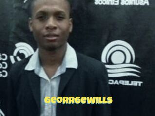 Georrgewills Sexe et Porno