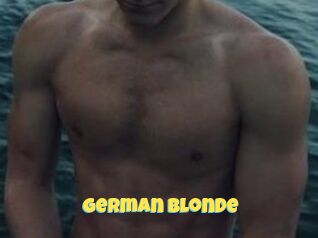 German_Blonde