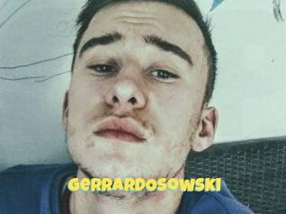 GerrardOsowski