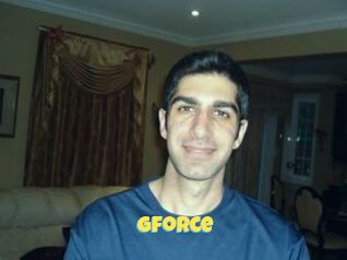 Gforce Sexe et Porno